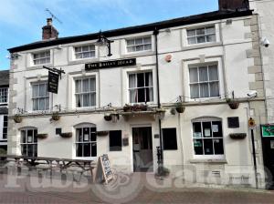 Picture of The Bailey Head