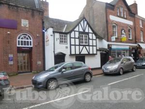 Picture of Fox Inn
