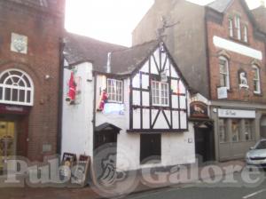 Picture of Fox Inn