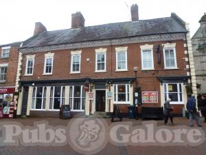 Picture of The George Hotel