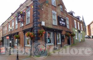 Picture of The George
