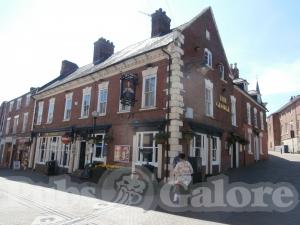 Picture of The George Hotel