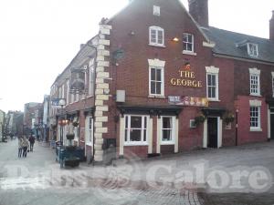 Picture of The George Hotel