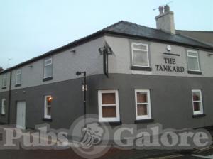 Picture of The Tankard