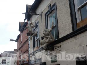 Picture of The Griffin Inn