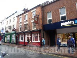 Picture of The Kings Head