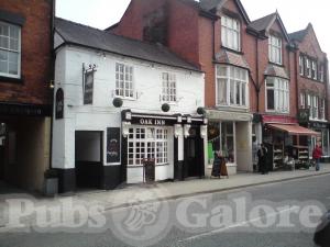 Picture of The Oak Inn