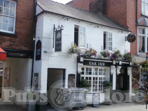 Picture of The Oak Inn