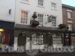Picture of Ye Olde Vaults