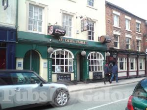 Picture of Ye Olde Vaults