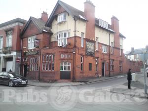 Picture of The Plough