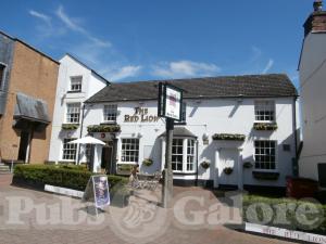 Picture of Red Lion Inn