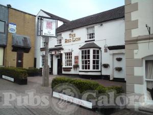 Picture of Red Lion Inn