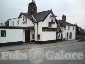 Picture of Ye Olde White Lion Inn