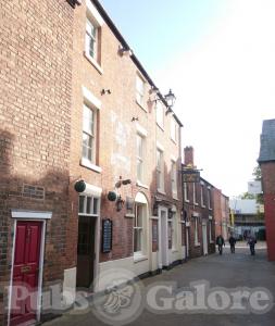 Picture of The Hop & Friar