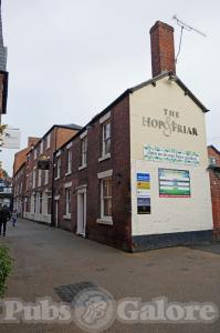 Picture of The Hop & Friar