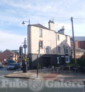 Picture of Albert Lounge Bar (The ALB)