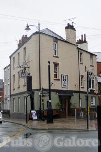 Picture of Albert Lounge Bar (The ALB)