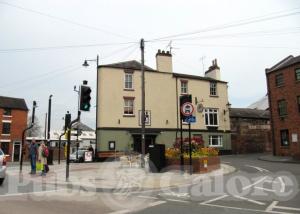Picture of Albert Lounge Bar (The ALB)