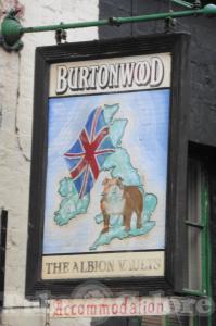 Picture of Albion Vaults