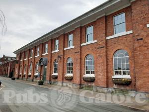 Picture of The Armoury