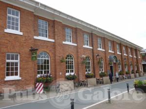 Picture of The Armoury