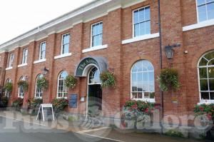 Picture of The Armoury