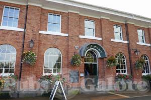 Picture of The Armoury
