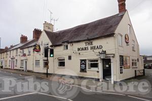 Picture of The Boars Head