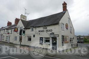 Picture of The Boars Head