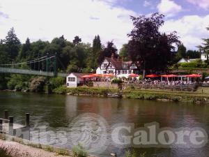 Picture of The Boathouse