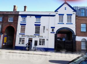 Picture of Britannia Inn
