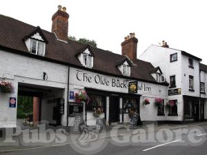 The Olde Bucks Head Inn