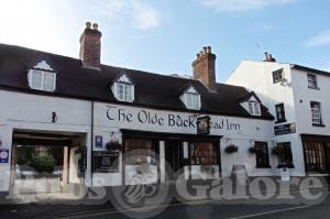 The Olde Bucks Head Inn