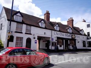 Picture of The Olde Bucks Head Inn