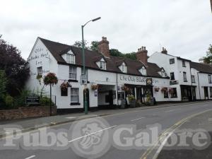 Picture of The Olde Bucks Head Inn