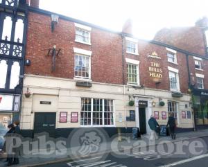 Picture of The Bulls Head