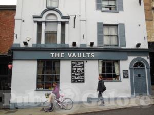 Picture of The Castle Vaults