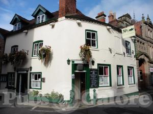 Picture of The Coach & Horses
