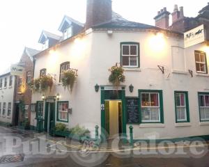 Picture of The Coach & Horses