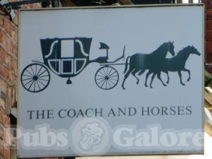 The Coach & Horses