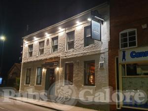 Picture of The Coleham Tap