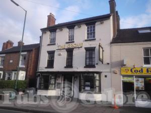 Picture of The Grove