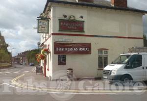 Picture of Hawkstone Arms