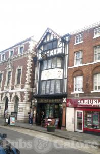 Picture of Hole in the Wall