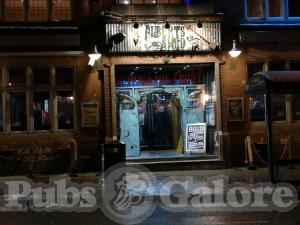 Picture of Albert's Shed