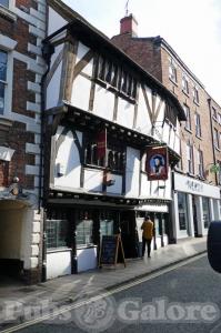 Picture of Kings Head