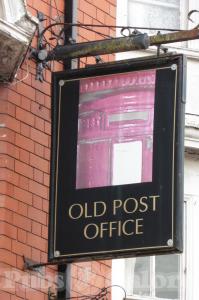 Picture of Old Post Office
