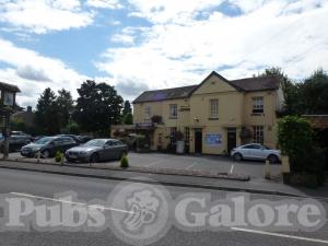 Picture of The Peacock Inn