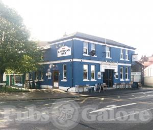 Picture of The Salopian Bar